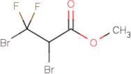 Methyl 2,3-dibromo-3,3-difluoropropanoate