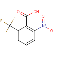 2-Nitro-6-(trifluoromethyl)benzoic acid