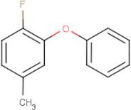 2-Fluoro-5-methyldiphenyl ether