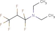 N,N-Diethyl-1,1,2,3,3,3-hexafluoropropylamine, 25% solution in acetonitrile