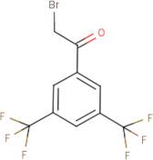 3,5-Bis(trifluoromethyl)phenacyl bromide