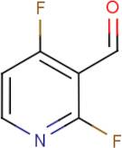 2,4-Difluoronicotinaldehyde