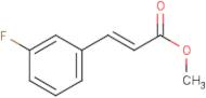 Methyl (E)-3-fluorocinnamate