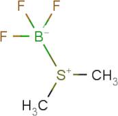 Boron trifluoride methyl sulfide complex