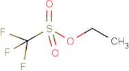 Ethyl trifluoromethanesulphonate