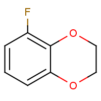 5-Fluoro-2,3-dihydro-1,4-benzodioxine