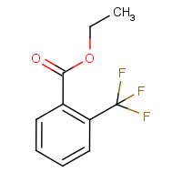 Ethyl 2-(trifluoromethyl)benzoate