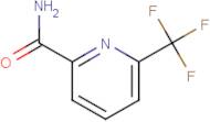 6-(Trifluoromethyl)pyridine-2-carboxamide