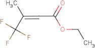 Ethyl 3-(trifluoromethyl)crotonate