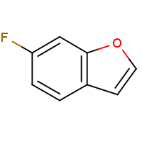 6-Fluorobenzofuran