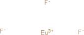 Europium fluoride, anhydrous