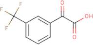2-Oxo-2-(3-(trifluoromethyl)phenyl)acetic acid