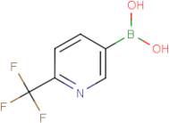 6-(Trifluoromethyl)pyridine-3-boronic acid