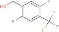 2,5-Difluoro-4-(trifluoromethyl)benzyl alcohol