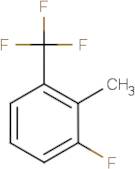 3-Fluoro-2-methylbenzotrifluoride