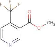 Methyl 4-(trifluoromethyl)nicotinate