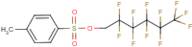 1H,1H-Perfluorohexyl 4-toluenesulphonate