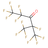 Perfluoro(2-methylpentan-3-one)