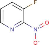 3-Fluoro-2-nitropyridine