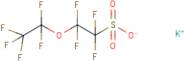 Potassium perfluoro(2-ethoxyethane)sulfonate