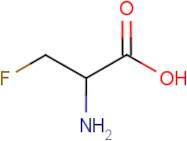 3-Fluoro-DL-alanine
