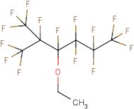 2-(Trifluoromethyl)-3-ethoxydodecafluorohexane