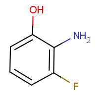 2-Amino-3-fluorophenol