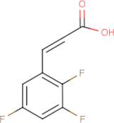 2,3,5-Trifluorocinnamic acid
