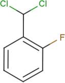 2-Fluorobenzal chloride