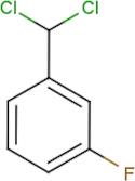 3-Fluorobenzal chloride