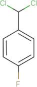 4-Fluorobenzal chloride