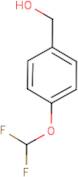 4-(Difluoromethoxy)benzyl alcohol