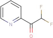 2-(Difluoroacetyl)pyridine