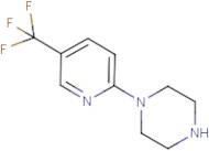 1-[5-(Trifluoromethyl)pyridin-2-yl]piperazine
