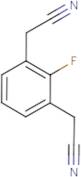 1,3-Bis(cyanomethyl)-2-fluorobenzene