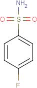 4-Fluorobenzenesulphonamide