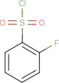 2-Fluorobenzenesulphonyl chloride