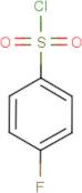 4-Fluorobenzenesulphonyl chloride