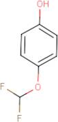 4-(Difluoromethoxy)phenol