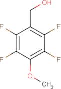 4-Methoxy-2,3,5,6-tetrafluorobenzyl alcohol