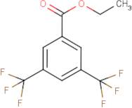 Ethyl 3,5-bis(trifluoromethyl)benzoate