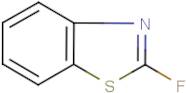 2-Fluoro-1,3-benzothiazole