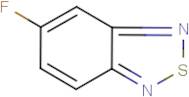 5-Fluoro-[2,1,3]-benzothiadiazole