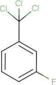 3-Fluorobenzotrichloride