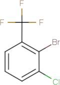 2-Bromo-3-chlorobenzotrifluoride