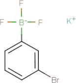 Potassium (3-bromophenyl)trifluoroborate