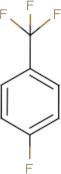 4-Fluorobenzotrifluoride