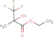 Ethyl 2-hydroxy-2-(trifluoromethyl)propanoate