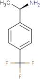 (1R)-1-[4-(Trifluoromethyl)phenyl]ethylamine