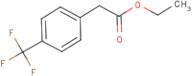 Ethyl 4-(trifluoromethyl)phenylacetate